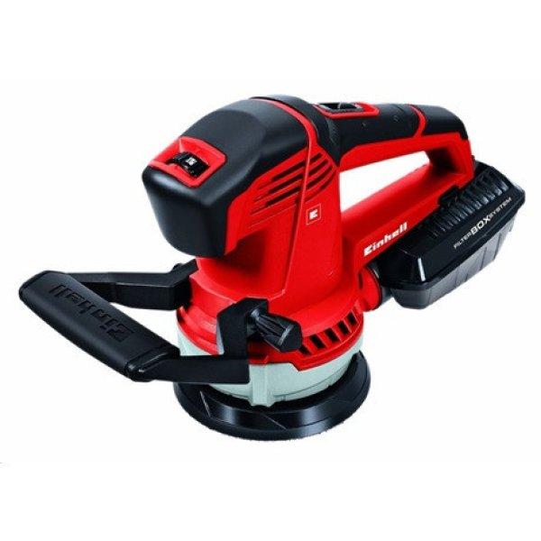 Einhell TE-RS 40 E excentercsiszoló