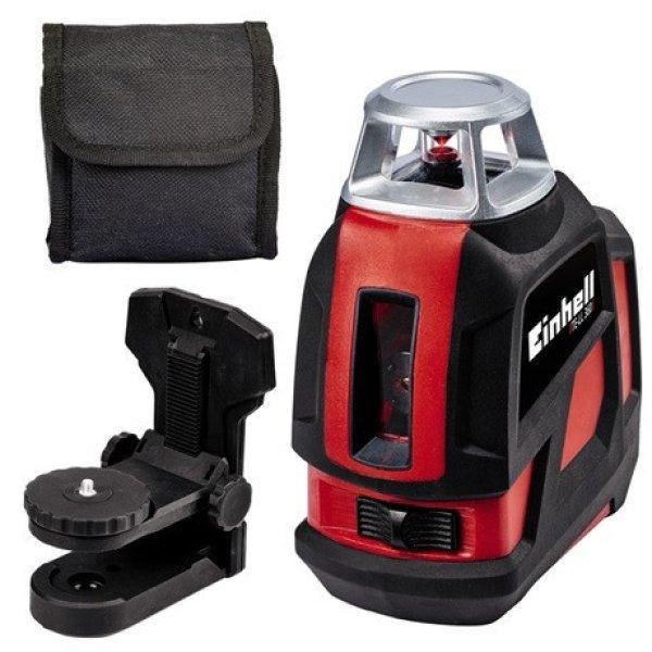 Einhell TE-LL 360 keresztlézer