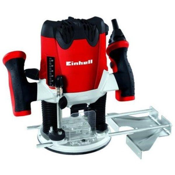 Einhell TE-RO 1255 E felsőmaró