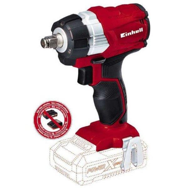 Einhell TE-CW 18 LI BL SOLO ütvecsavarozó