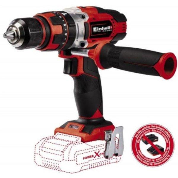 Einhell TE-CD 18/40 LI-SOLO fúró-csavarozó