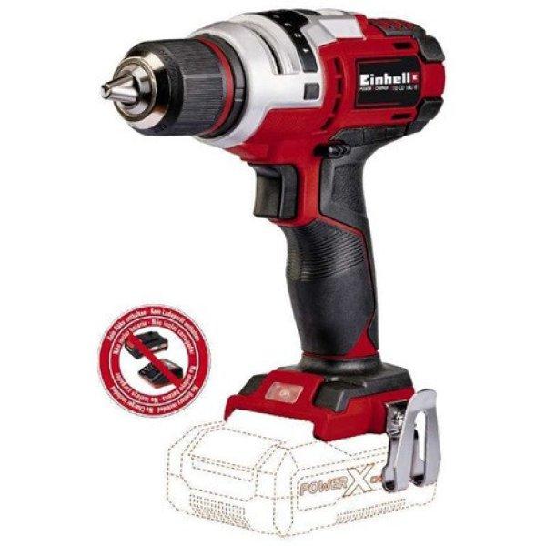 Einhell TE-CD 18 LI E SOLO fúró-csavarozó