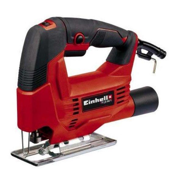 Einhell TC-JS 60/1 dekopírfűrész