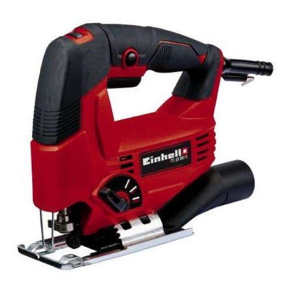 Einhell TC-JS 80/1 dekopírfűrész