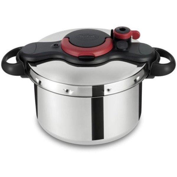 Tefal P4620768 kukta 6l clipso minut easy