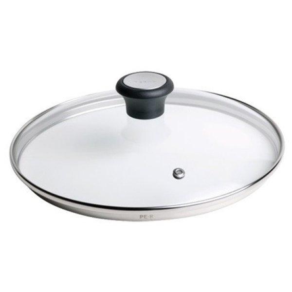 Tefal 28097812 üvegfedő 30 cm