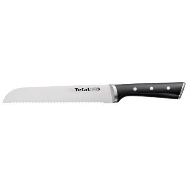 Tefal K2320414 kés 20cm kenyérvágó