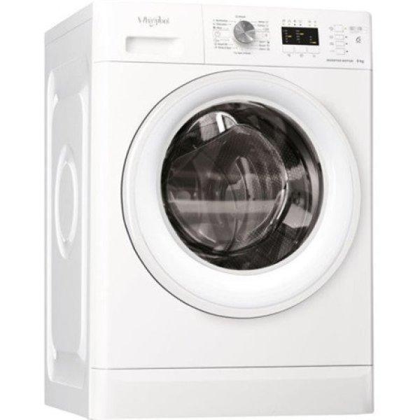 Whirlpool FFL6238WEE mosógép elöltöltős