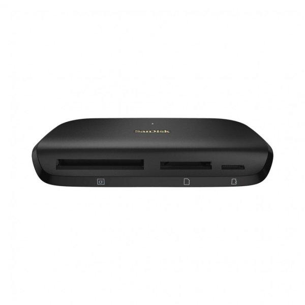 SANDISK® IMAGEMATE® PRO kártyaOLVASÓ/ÍRÓ USB-C™ (186482)