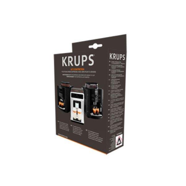 Krups XS530010 karbantartási készlet