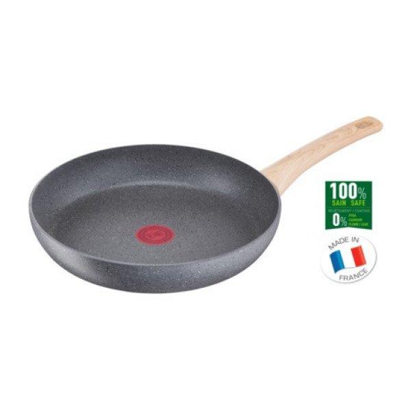 Tefal G2660672 serpenyő 28cm natural force