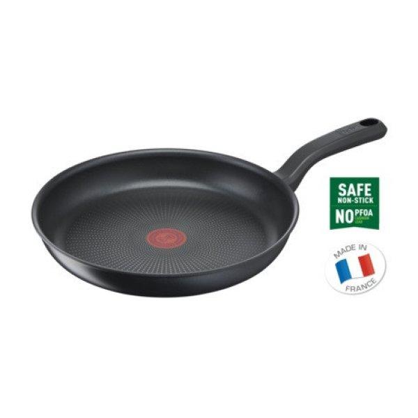 Tefal G2670572 serpenyő 26cm so chef black