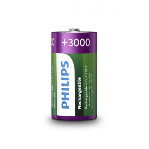 Philips R14B2A300/10 akkumulátor