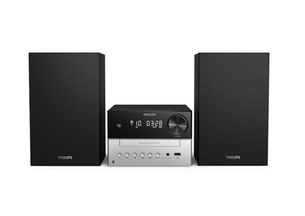 Philips TAM3205/12 mikro hifi