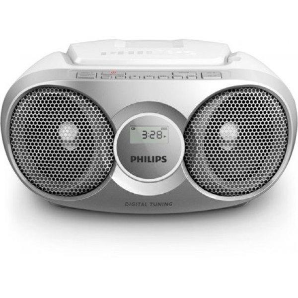 Philips AZ215S/12 rádió cd-s