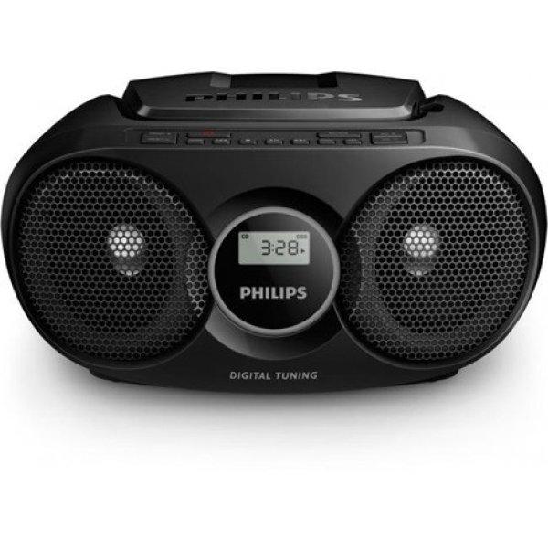 Philips AZ215B/12 rádió cd-s