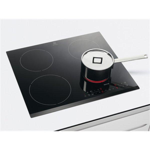 Electrolux LIR60433B főzőlap beépíthető indukciós