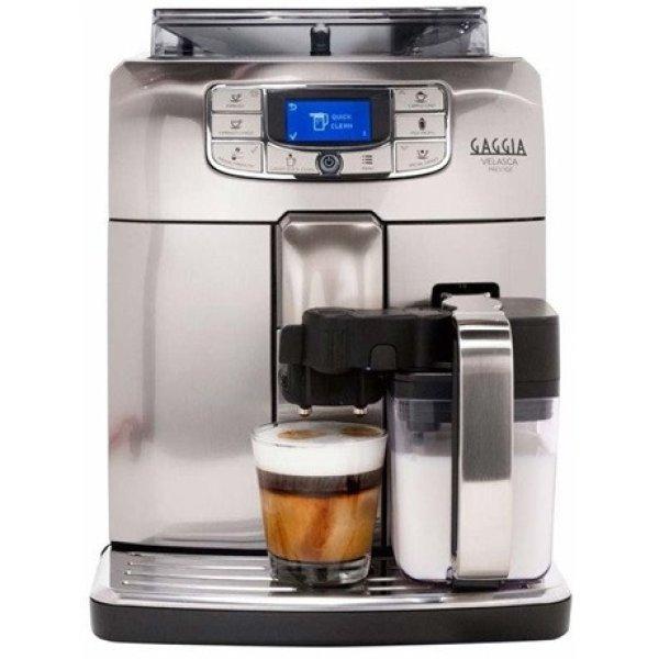 Gaggia RI8263/01 VELASCA PRESTIGE kávéfőző automata