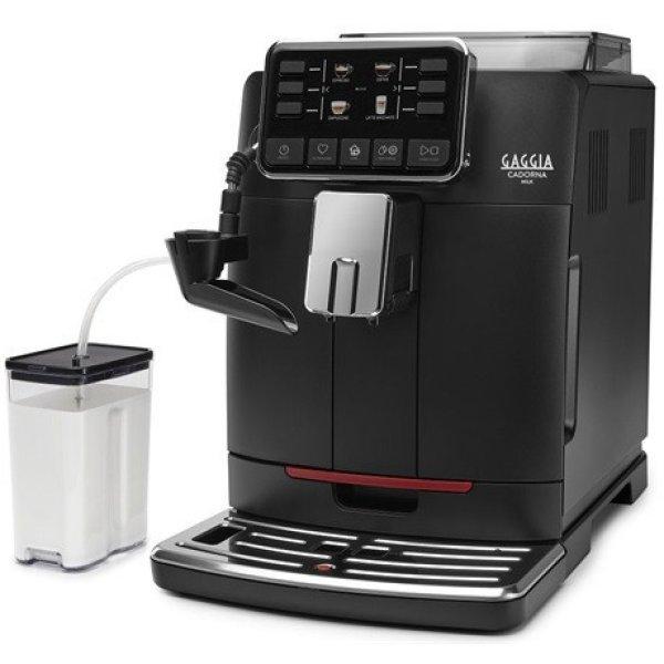 Gaggia RI9603/01 CADORNA MILK kávéfőző automata