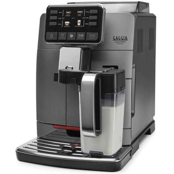 Gaggia RI9604/01 CADORNA PRESTIGE kávéfőző automata