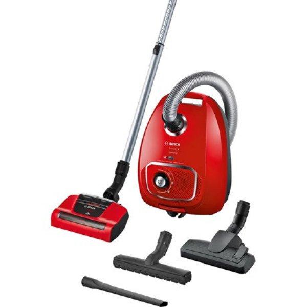 Bosch BGLS4PET2 porszívó porzsákos