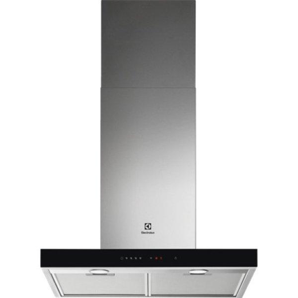 Electrolux LFT766X páraelszívó kürtős