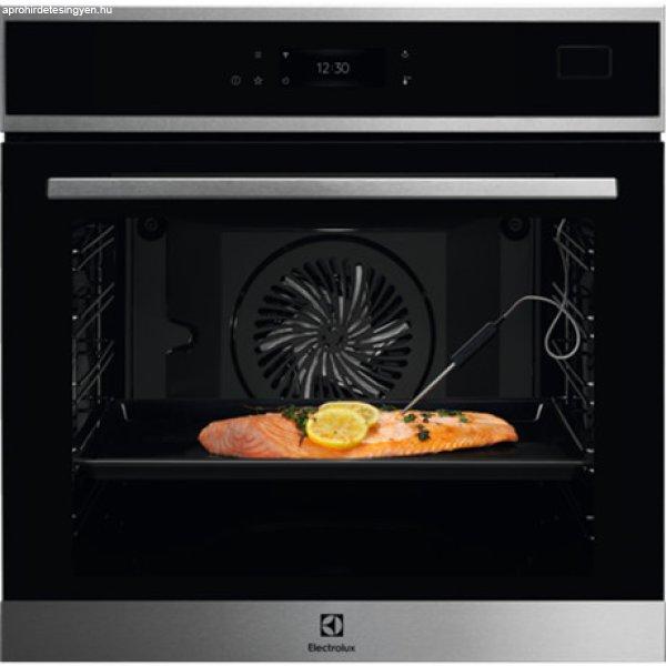 Electrolux EOB8S39WX sütő beépíthető