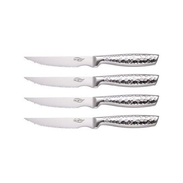 Bergner ORIGEN SSG-4146 kés szett steak 4 részes