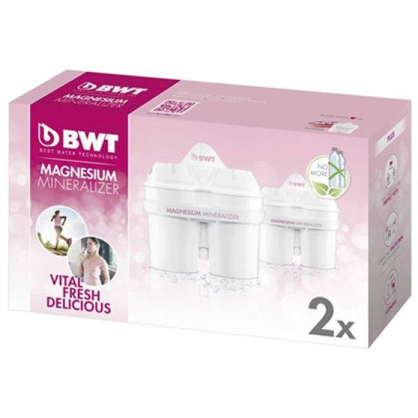 BWT 814132 vízszűrő filter longlife 2 db-os