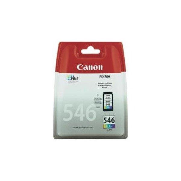 Canon CL546 COLOR tintapatron