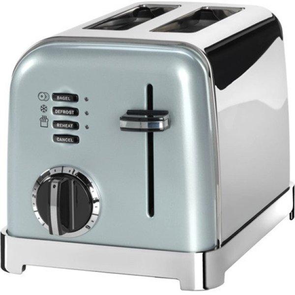 Cuisinart CPT160GE kenyérpirító