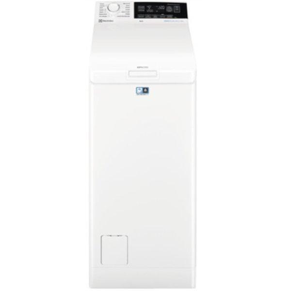 Electrolux EW6TN3062H mosógép felültöltős