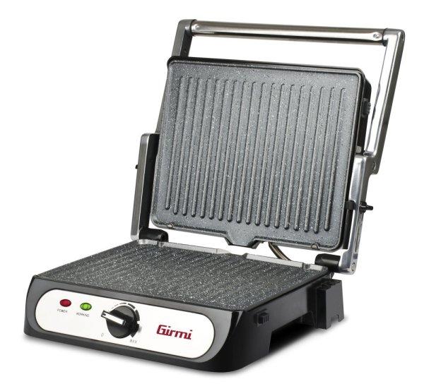 Girmi BS41 grill asztali