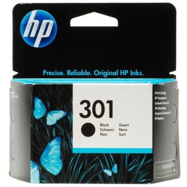 HP CH561EE UUS ( 301 BK ) nyomtatópatron