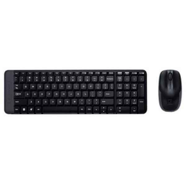 Logitech MK220 920-003167 billentyűzet