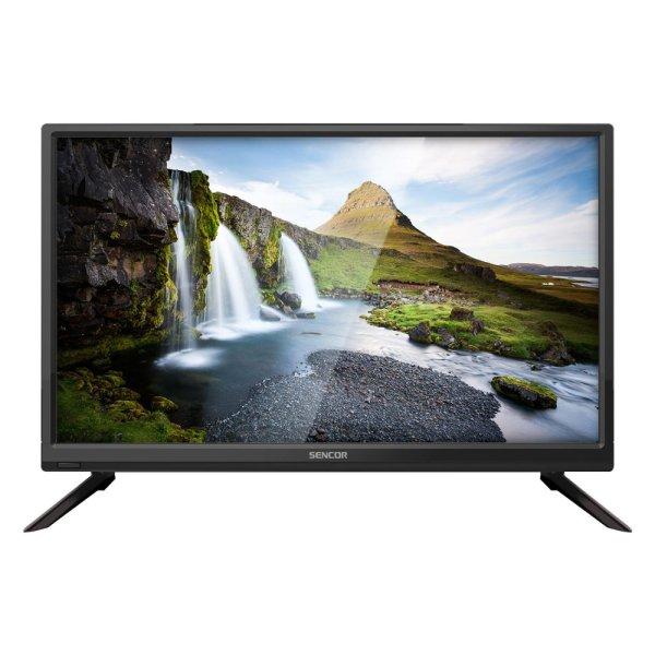 Sencor SLE 2472TCS LCD LED tv