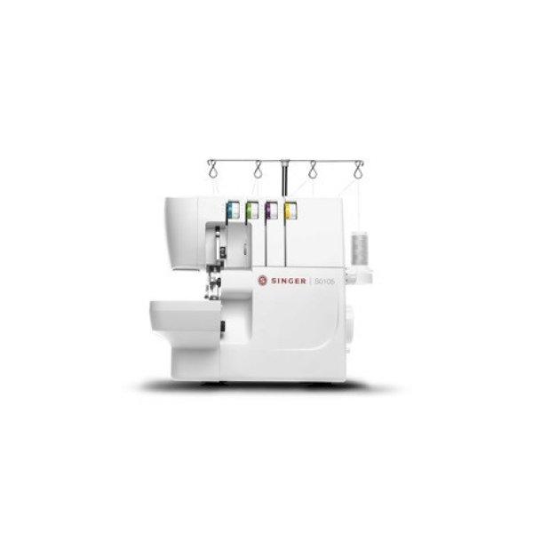 Singer S 0105 overlock