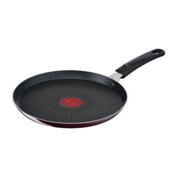 Tefal D5221083 palacsintasütő 25cm resist intense