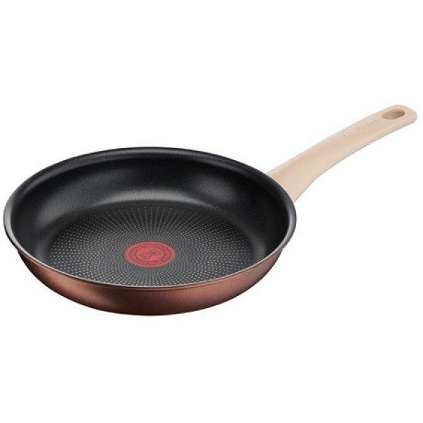 Tefal G2540453 serpenyő 24 cm eco respect