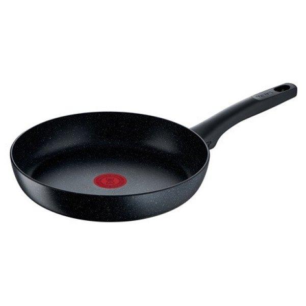 Tefal G2810572 serpenyő 26 cm black stone