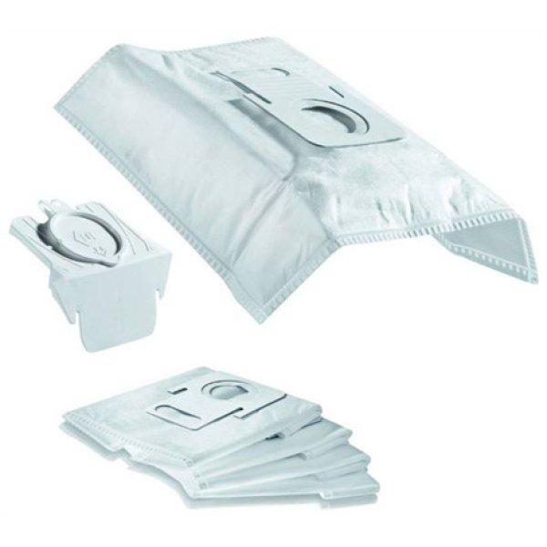 Thomas 787243 DUSTBAG SET 99 porzsák aqua+