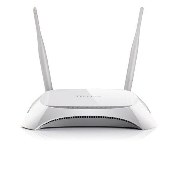 Tp-link TL-MR3420 router