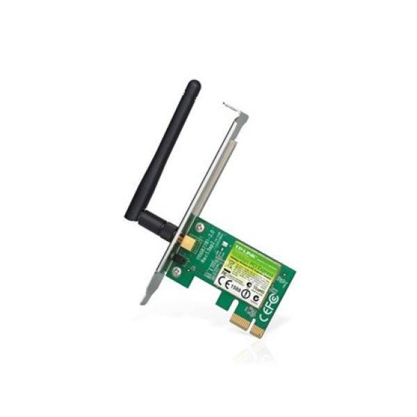 TP-LINK TL-WN781ND hálózati adapter