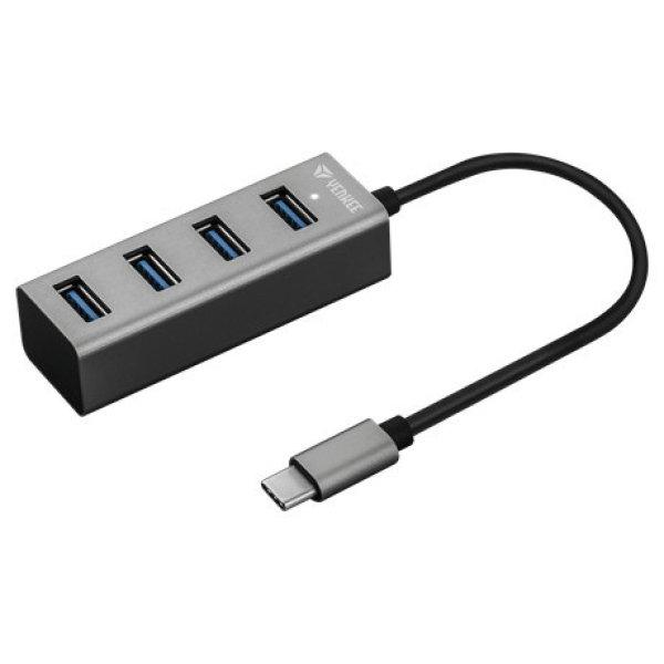 Yenkee YHB C430 usb hub