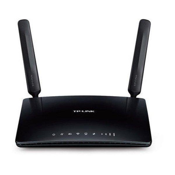 TP-Link TL-MR6400 router