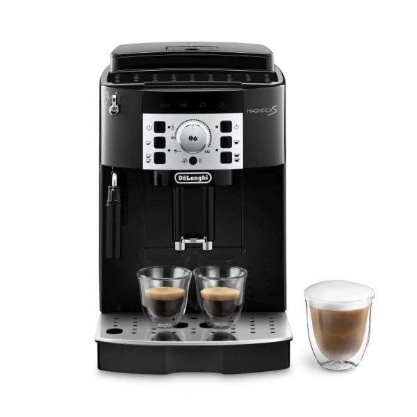 Delonghi ECAM22.115.B kávéfőző automata