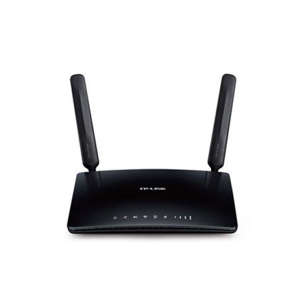 TP-LINK ARCHER MR200 router