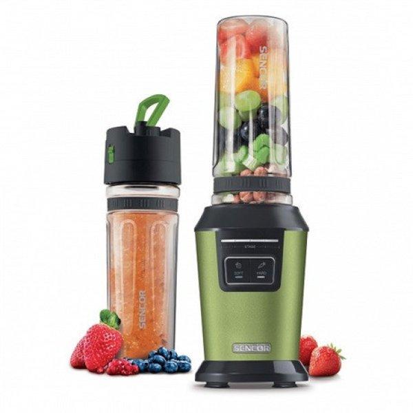 Sencor SBL7170GG smoothie készítő készülék