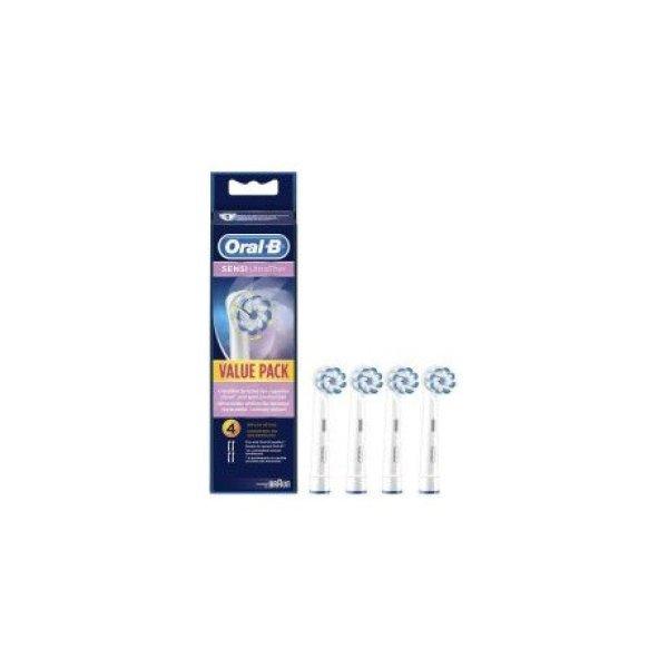 Oral-B EB60-4 fogkefe pótfej