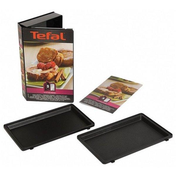 Tefal XA800912 FRENCH TOAST BOX toastsütő lap